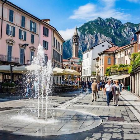 Lecco Centro 1 Apartment Ngoại thất bức ảnh