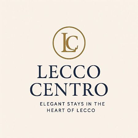 Lecco Centro 1 Apartment Ngoại thất bức ảnh