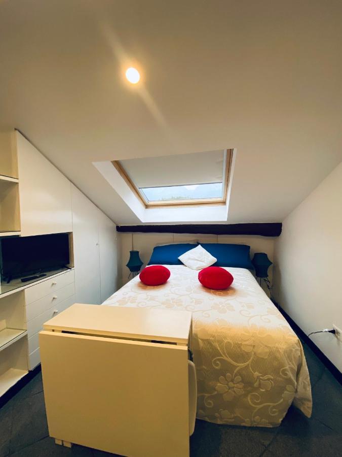 Lecco Centro 1 Apartment Ngoại thất bức ảnh