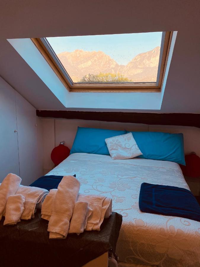 Lecco Centro 1 Apartment Ngoại thất bức ảnh