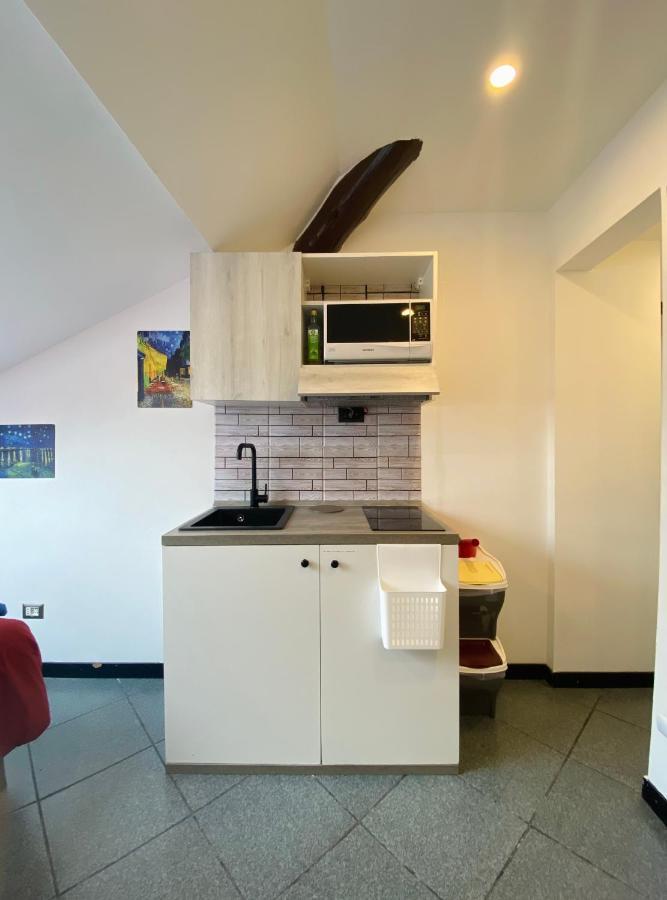 Lecco Centro 1 Apartment Ngoại thất bức ảnh