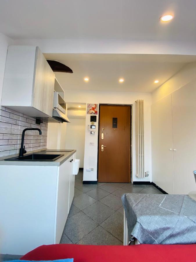 Lecco Centro 1 Apartment Ngoại thất bức ảnh