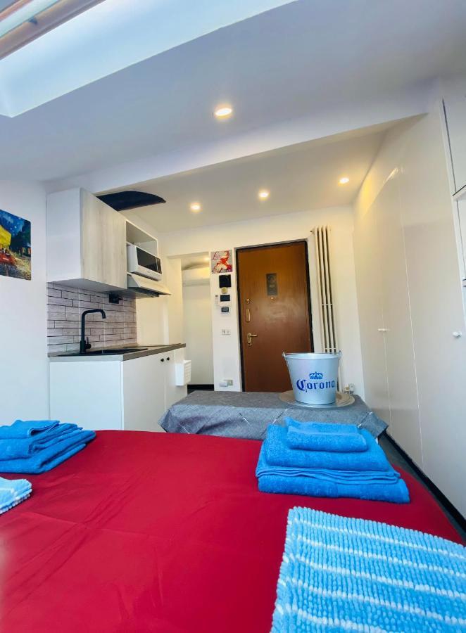 Lecco Centro 1 Apartment Ngoại thất bức ảnh