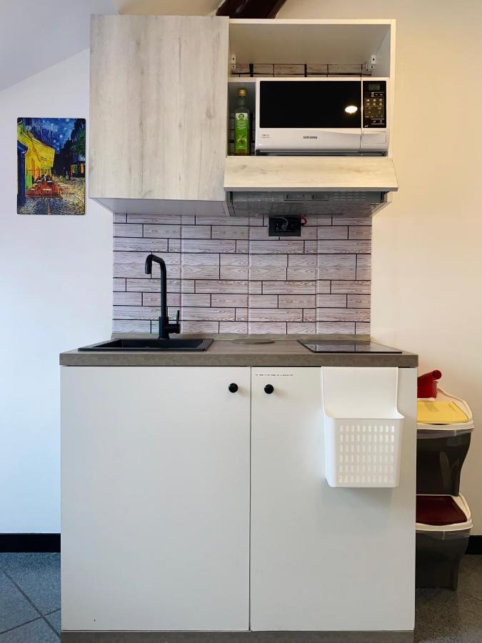 Lecco Centro 1 Apartment Ngoại thất bức ảnh